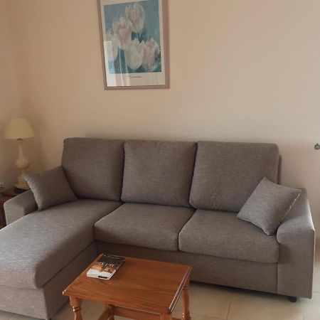 Edificio Playa De Oro Apartment กัลเป ภายนอก รูปภาพ